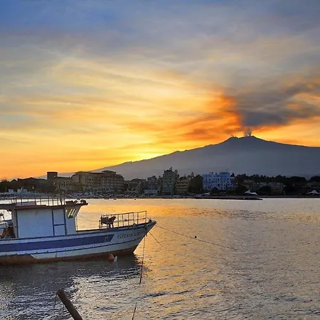Marranzano Giardini Naxos