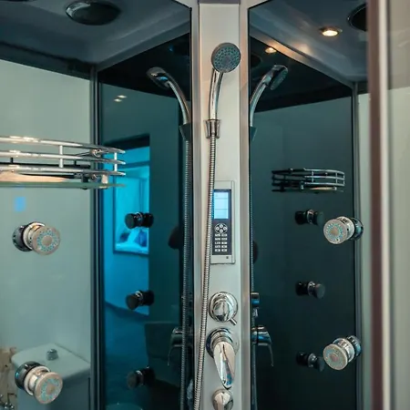 Marranzano Panzió 4*