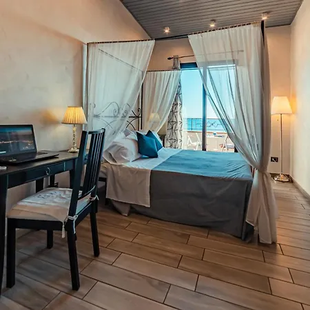 Marranzano 4*