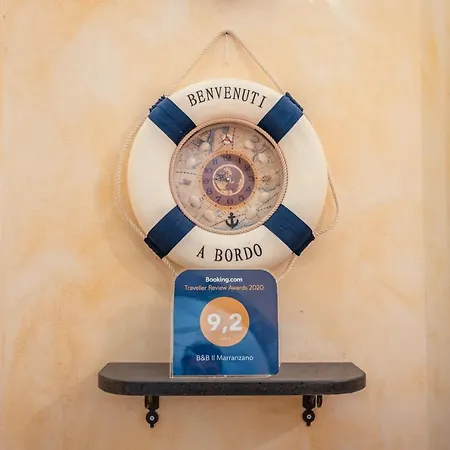 Marranzano 4* Giardini Naxos