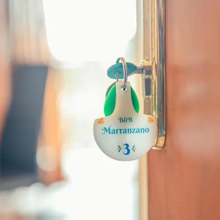 Marranzano