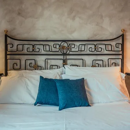 Marranzano 4* Giardini Naxos