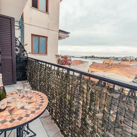 Marranzano Giardini Naxos