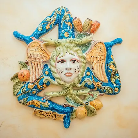 Marranzano Panzió 4*