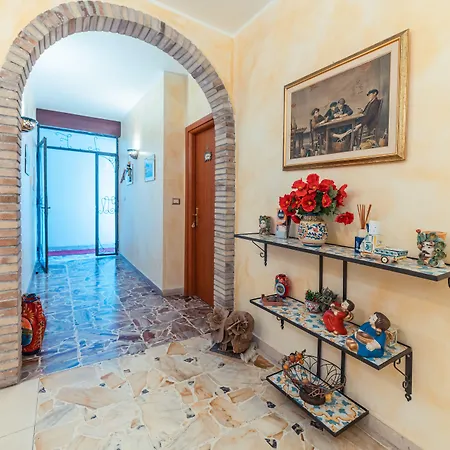 Marranzano Giardini Naxos