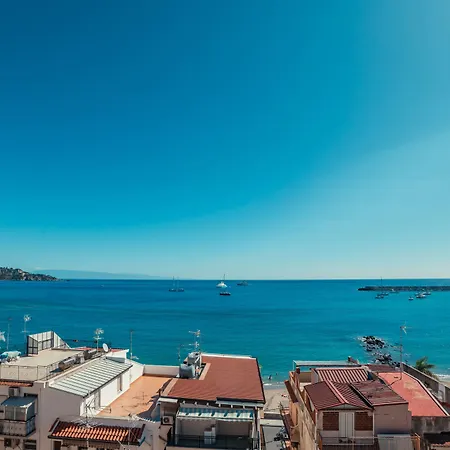 Panzió Marranzano Giardini Naxos