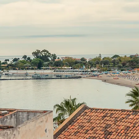 Marranzano Giardini Naxos