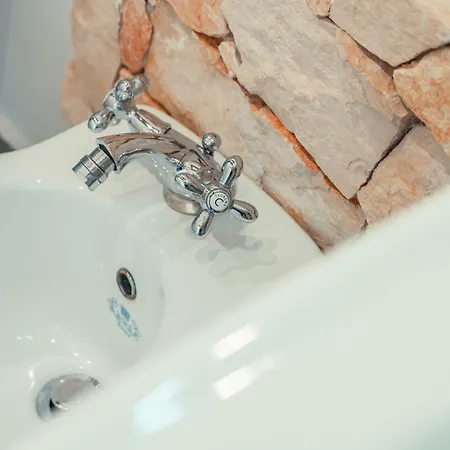 Marranzano Panzió 4*