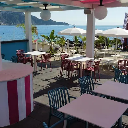 Marranzano Bed & Breakfast 4*