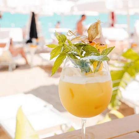 לינה וארוחת בוקר Marranzano