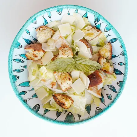 Marranzano 4* גיארדיני נאקסוס