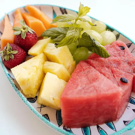 Marranzano לינה וארוחת בוקר 4*