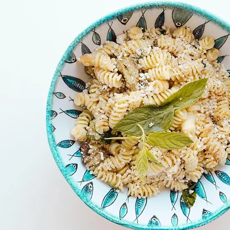 לינה וארוחת בוקר Marranzano 4*