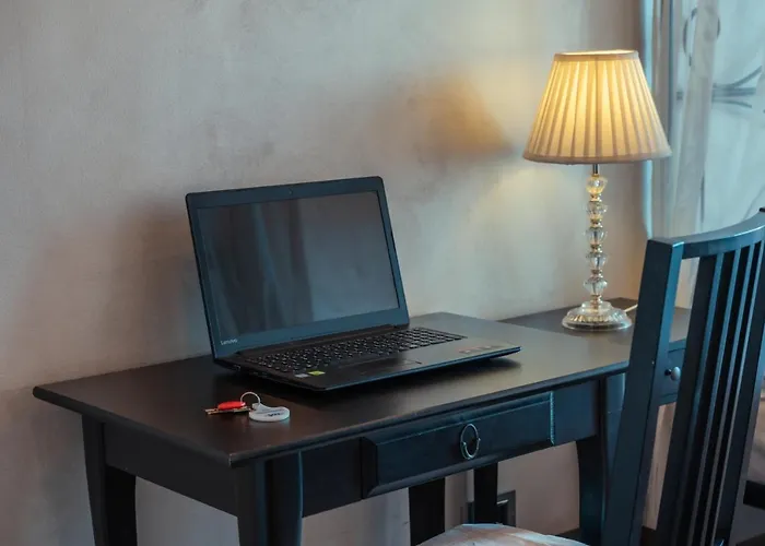 Bed & Breakfast Marranzano Giardini Naxos