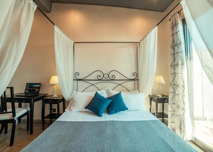 Marranzano Bed & Breakfast 4*