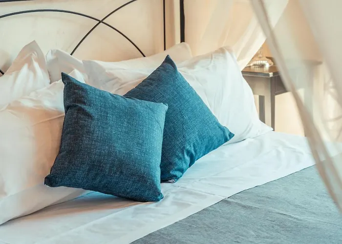 Marranzano 4* גיארדיני נאקסוס