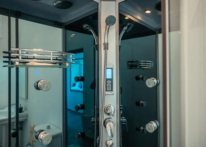 Marranzano לינה וארוחת בוקר 4*