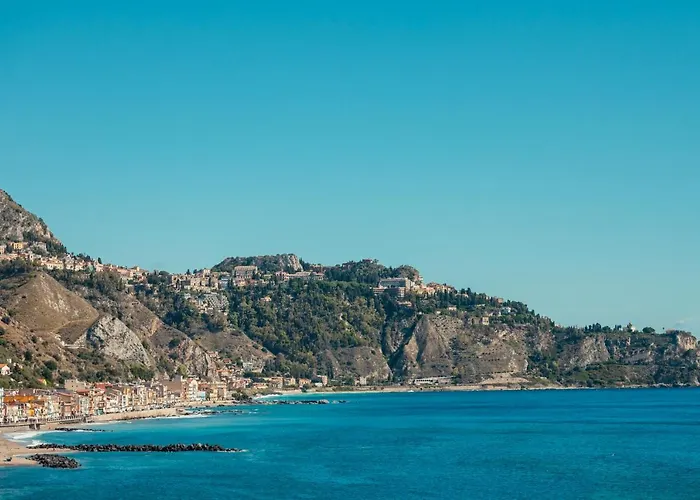 Marranzano Bed & Breakfast 4*