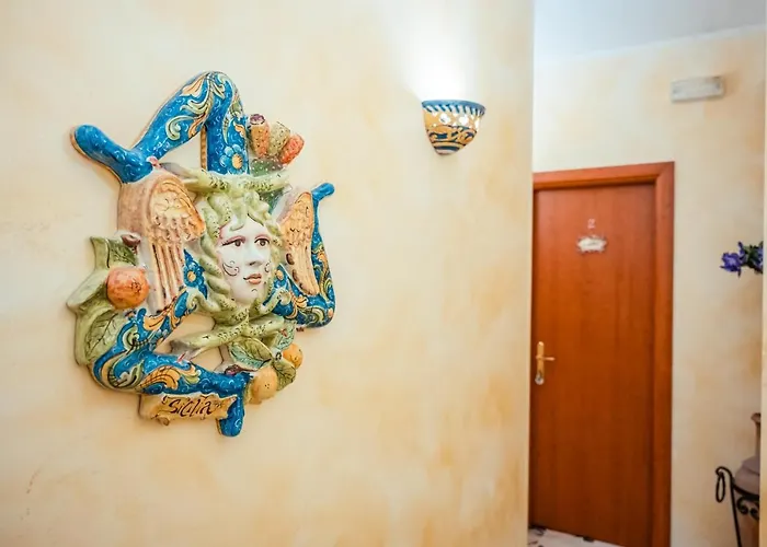 Bed & Breakfast Marranzano