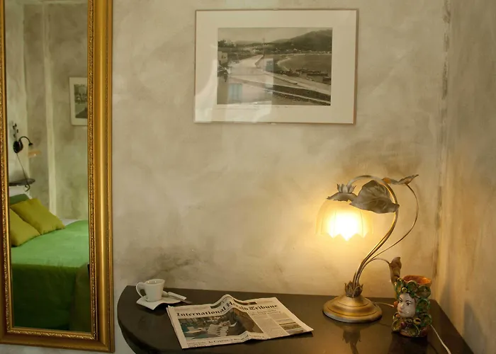 Marranzano Bed & Breakfast