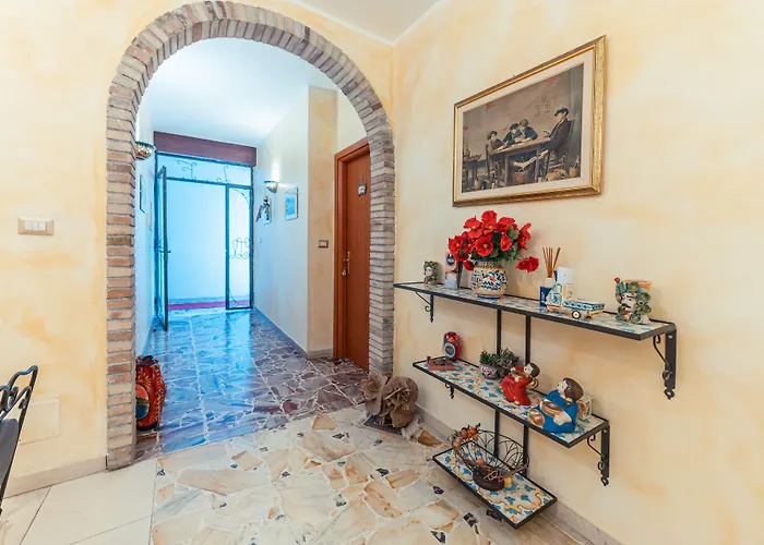 Marranzano גיארדיני נאקסוס