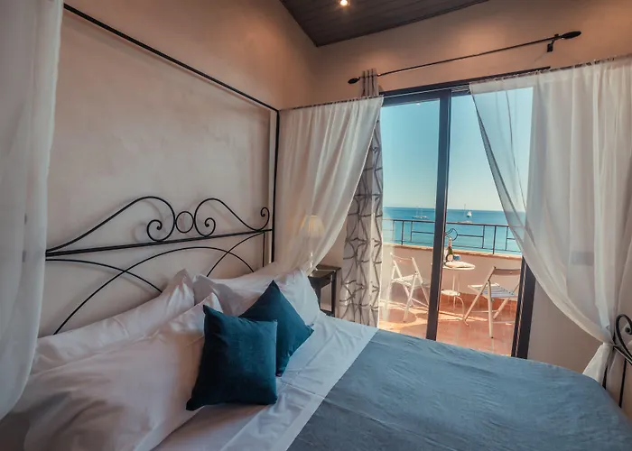 Bed & Breakfast Marranzano