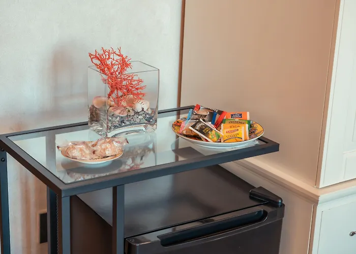 Marranzano Bed & Breakfast Giardini Naxos