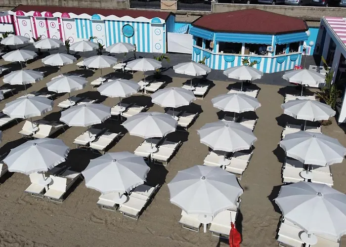 Bed & Breakfast Marranzano