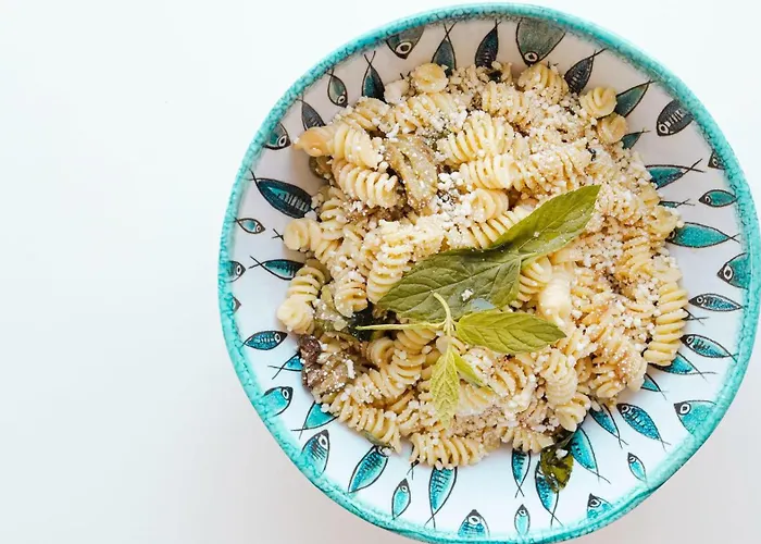 Bed & Breakfast Marranzano 4*