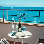 Couette-café Marranzano Giardini-Naxos