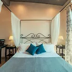 Marranzano Couette-café 4*