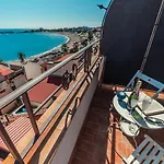 Marranzano Bed & Breakfast Giardini Naxos