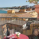 Marranzano Bed & Breakfast Giardini Naxos