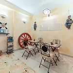 Marranzano Bed & Breakfast 4*