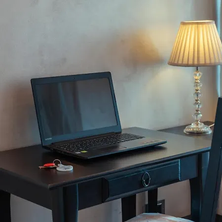 فندق مبيت وإفطار Marranzano جيارديني ناكسوس