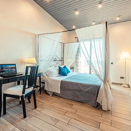 Bed and Breakfast Marranzano Giardini Naxos