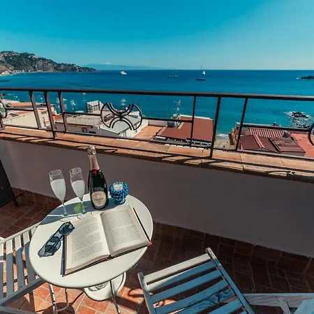 Marranzano Bed and Breakfast