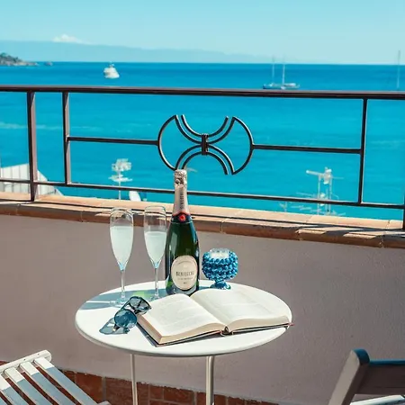 住宿加早餐酒店 Marranzano 贾迪尼-纳克索斯