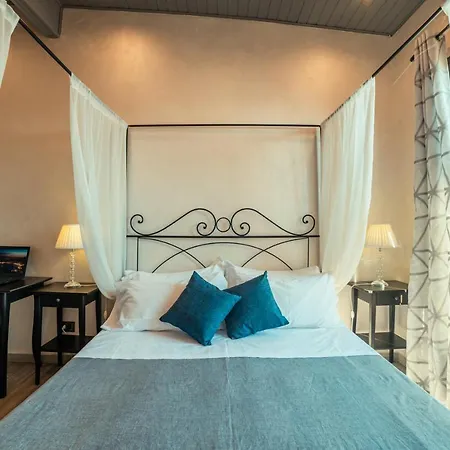 Marranzano Bed and breakfast 3*