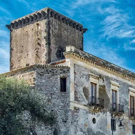 Bed & Breakfast Marranzano