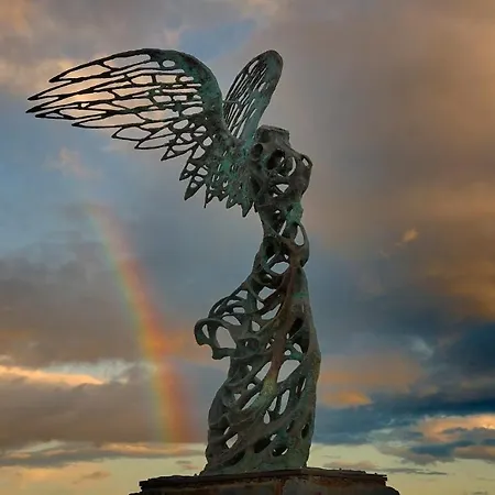 فندق مبيت وإفطار Marranzano جيارديني ناكسوس