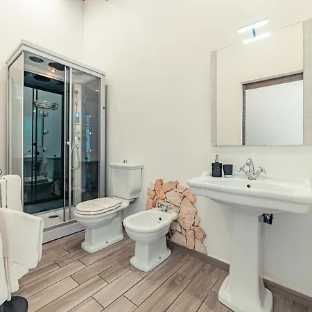 Marranzano B&B