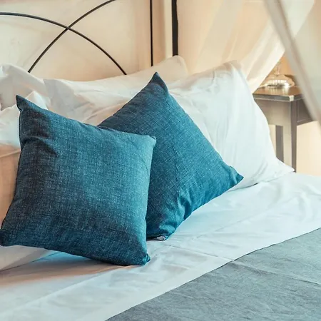 Marranzano 4* 贾迪尼-纳克索斯