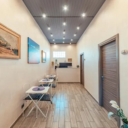 Marranzano B&B 3*