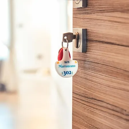 Marranzano 4* جيارديني ناكسوس