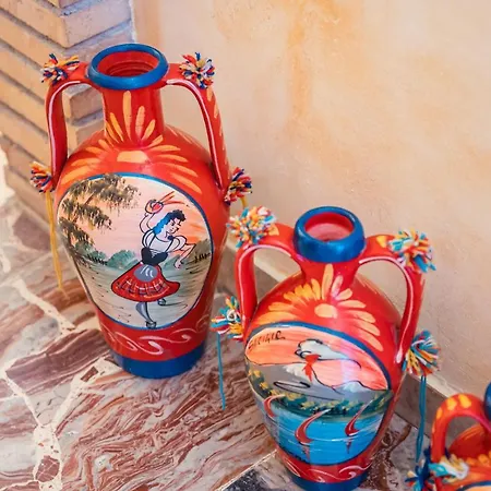 Bed & Breakfast Marranzano