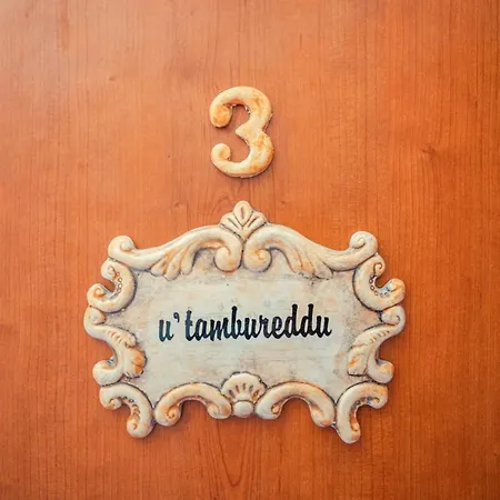 Bed and Breakfast Marranzano 3*