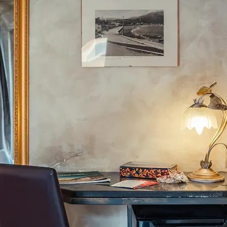 Bed and Breakfast Marranzano Giardini Naxos