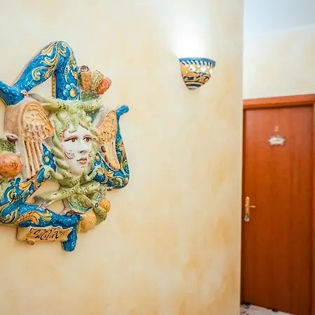 B&B Marranzano