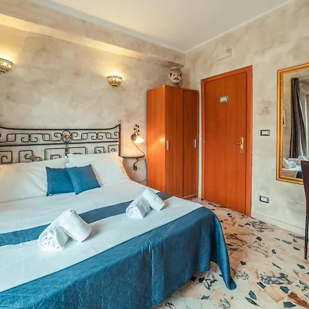 Bed & Breakfast Marranzano Giardini Naxos